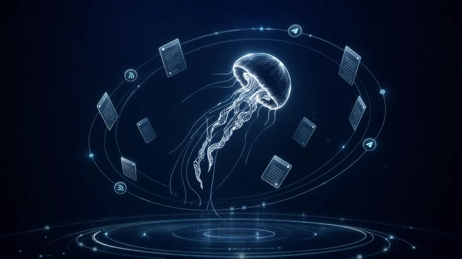 Манифест infatium: верни контроль над информацией
